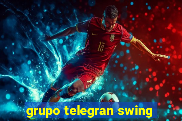 grupo telegran swing